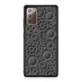Mechanical Gears Galaxy Note 20 Case
