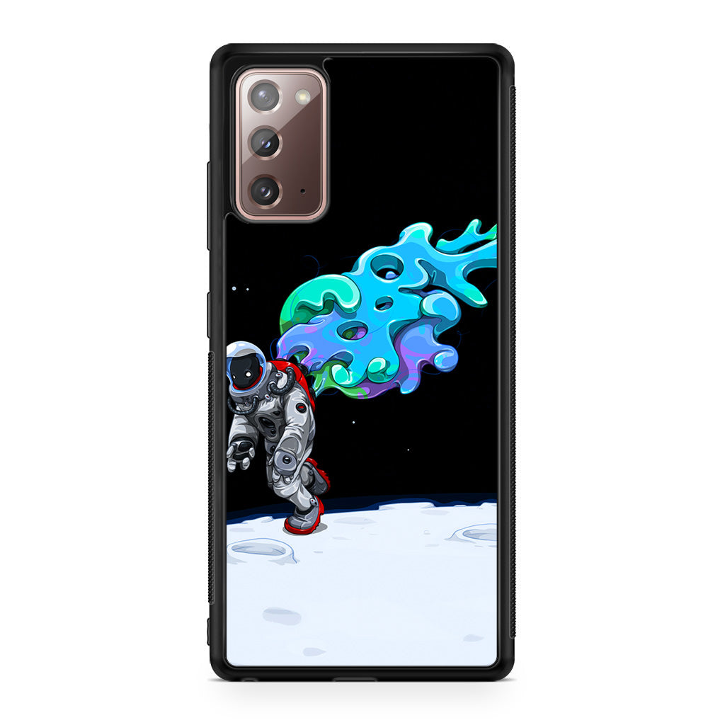 Moonwalk Galaxy Note 20 Case