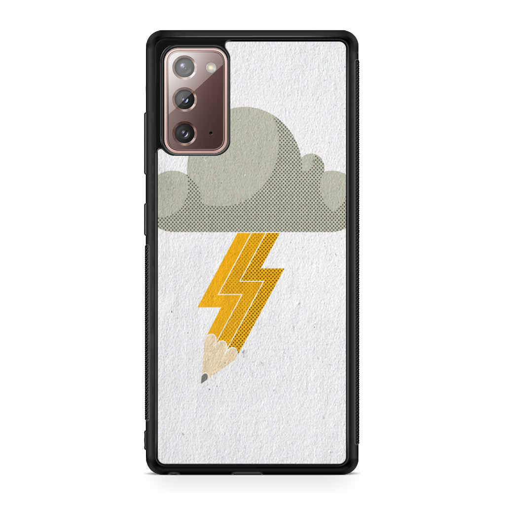 PenCloud Galaxy Note 20 Case