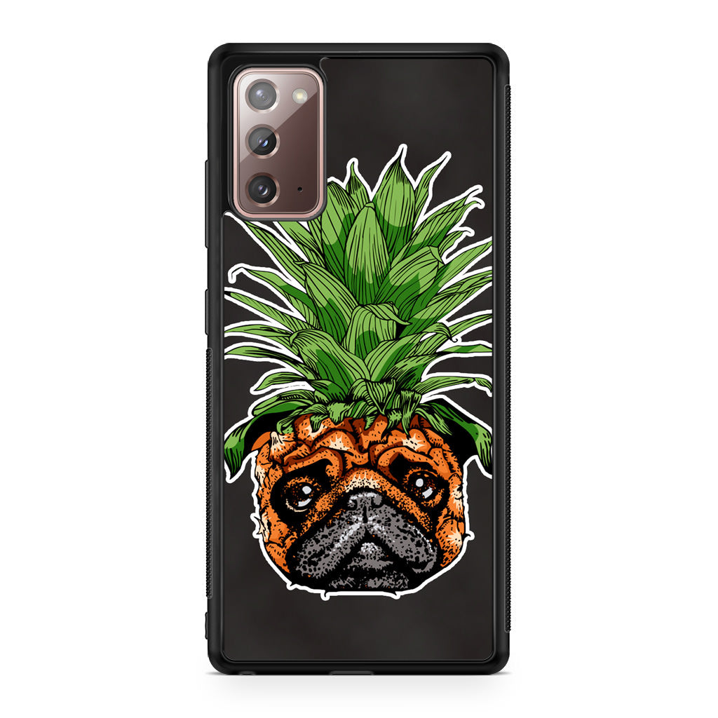 Pugnapple Galaxy Note 20 Case