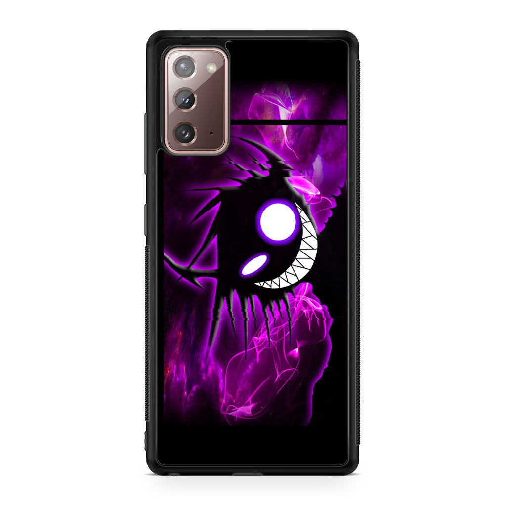 Sinister Minds Galaxy Note 20 Case