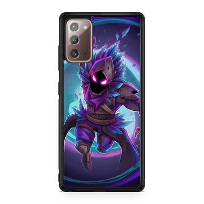 Raven Skin Galaxy Note 20 Case