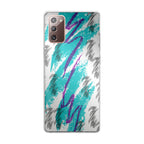 90's Cup Jazz Galaxy Note 20 Case