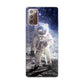 Astronaut Space Moon Galaxy Note 20 Case