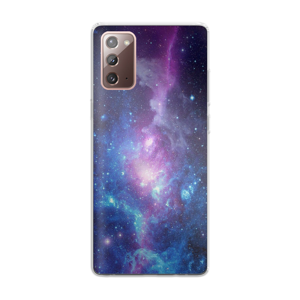 Beauty of Galaxy Galaxy Note 20 Case