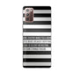 Being Creative Weird Galaxy Note 20 Case