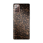 Coffee Beans Galaxy Note 20 Case