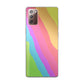Colorful Stripes Galaxy Note 20 Case