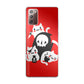 Death Little Helpers Galaxy Note 20 Case