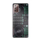 DJ Controller Galaxy Note 20 Case