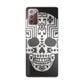 Greyskull Galaxy Note 20 Case