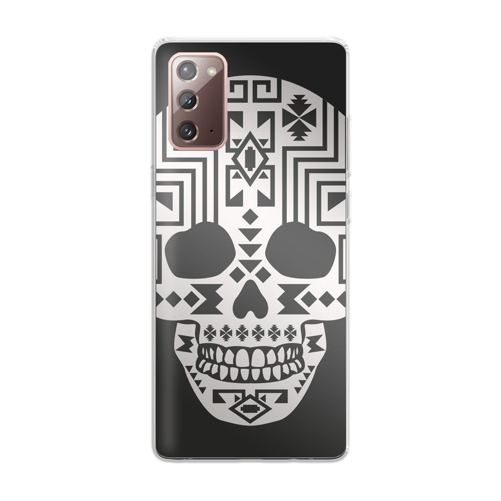 Greyskull Galaxy Note 20 Case