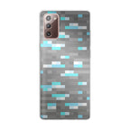 Inspired Ore Diamond Galaxy Note 20 Case