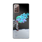 Moonwalk Galaxy Note 20 Case