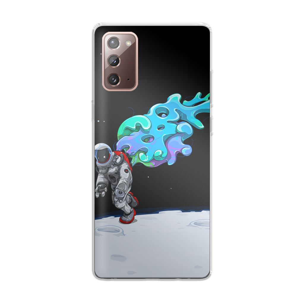 Moonwalk Galaxy Note 20 Case