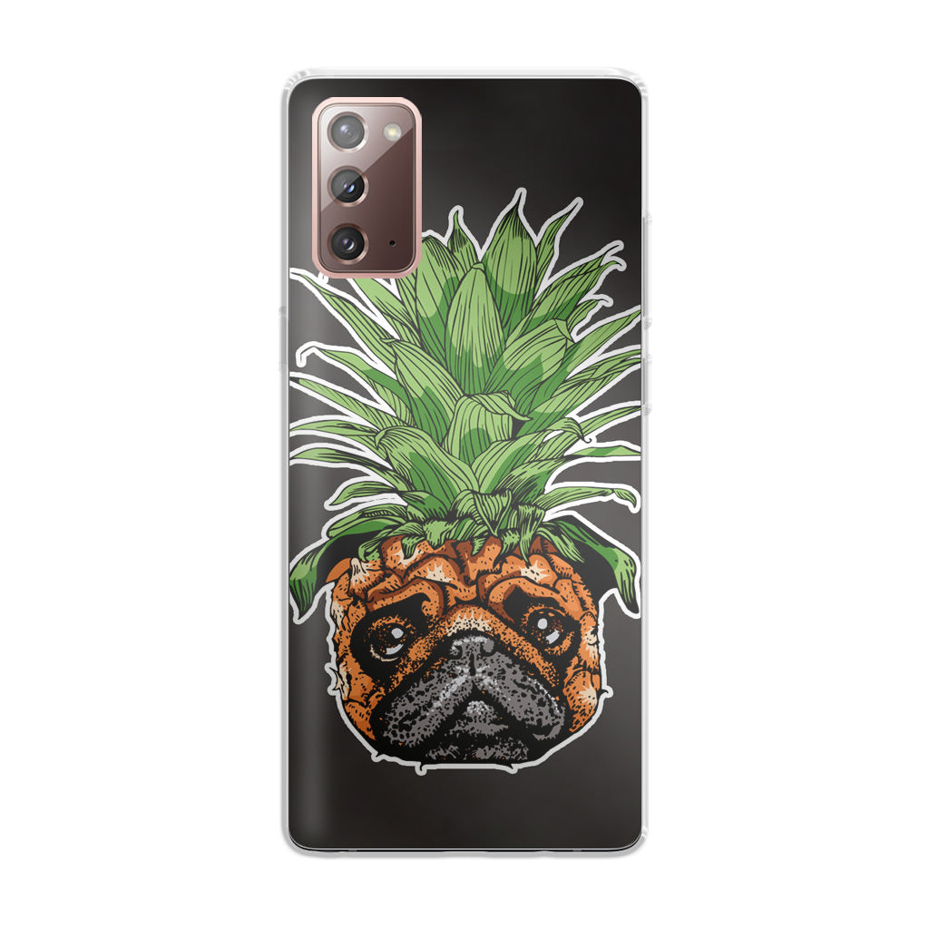 Pugnapple Galaxy Note 20 Case