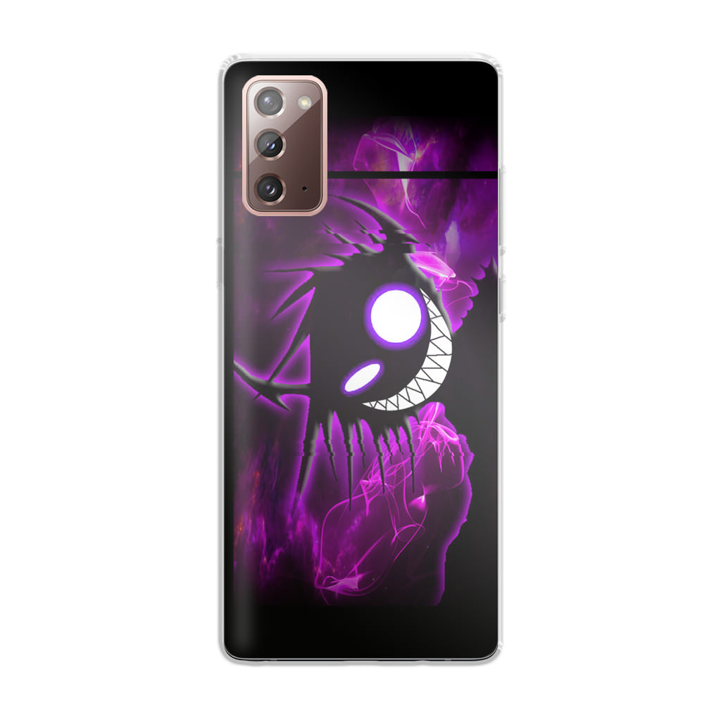 Sinister Minds Galaxy Note 20 Case