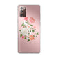 The Word Love Galaxy Note 20 Case