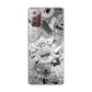 Comic Gear 5 Galaxy Note 20 Case