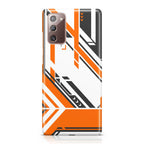 Asiimov Galaxy Note 20 Case