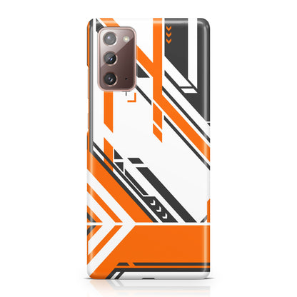 Asiimov Galaxy Note 20 Case