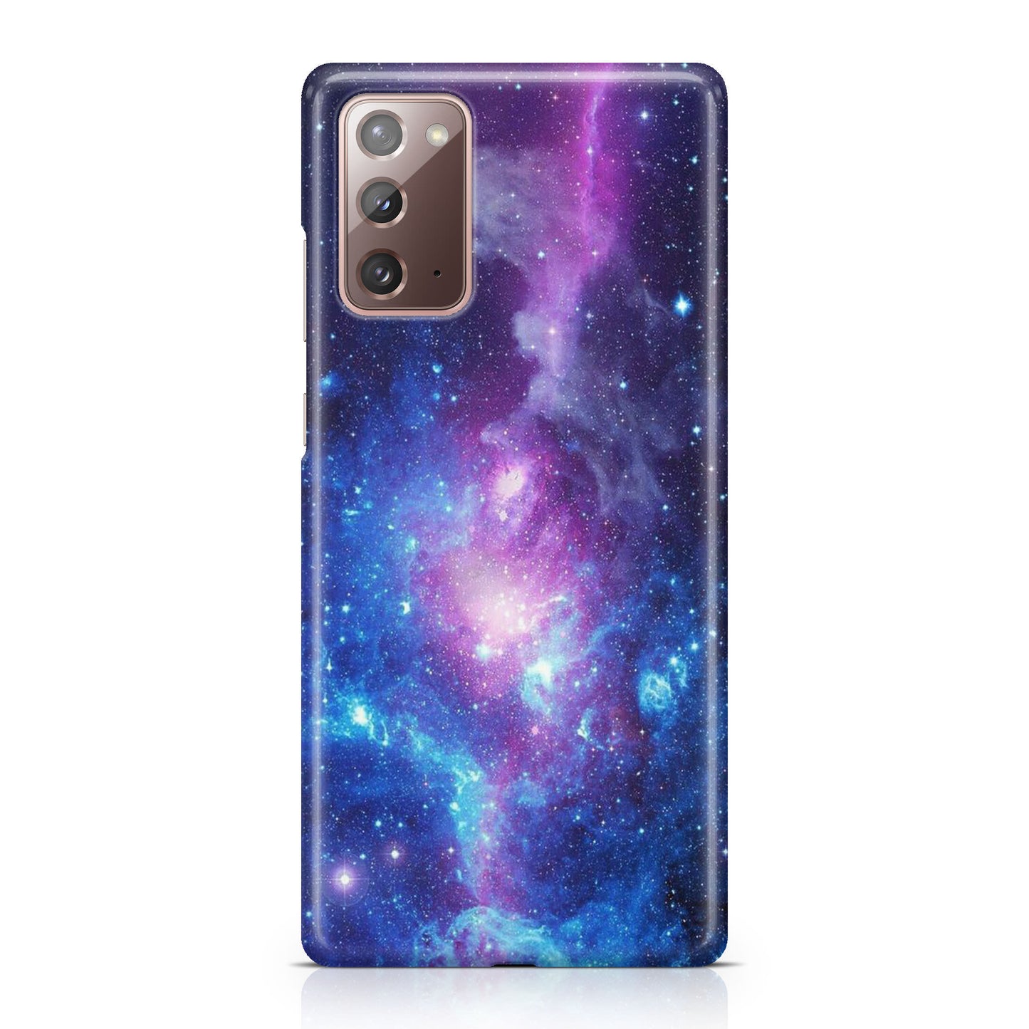 Beauty of Galaxy Galaxy Note 20 Case