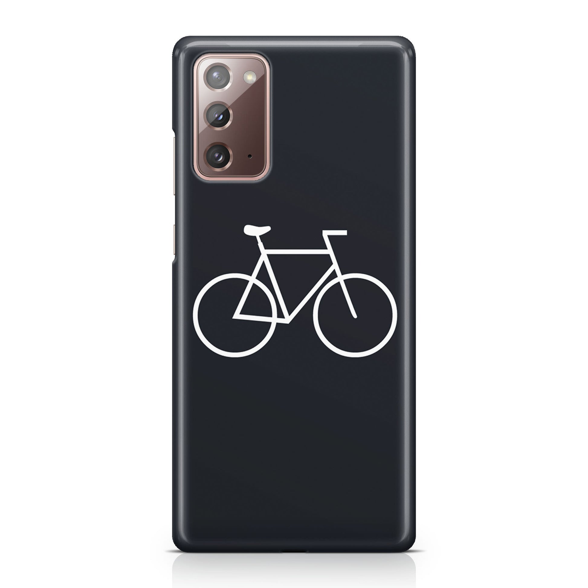 Biker Only Galaxy Note 20 Case