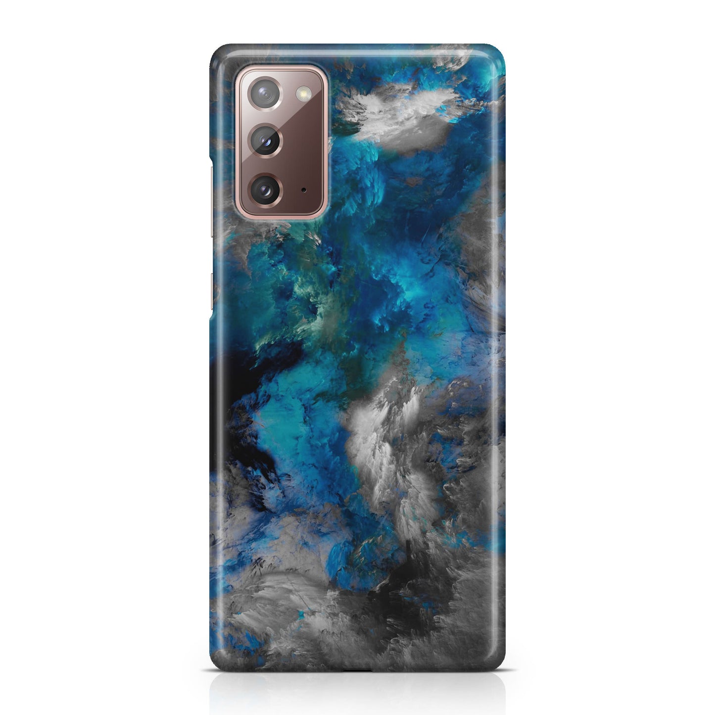 Dark Cloud Art Galaxy Note 20 Case