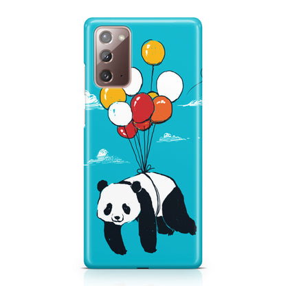 Flying Panda Galaxy Note 20 Case