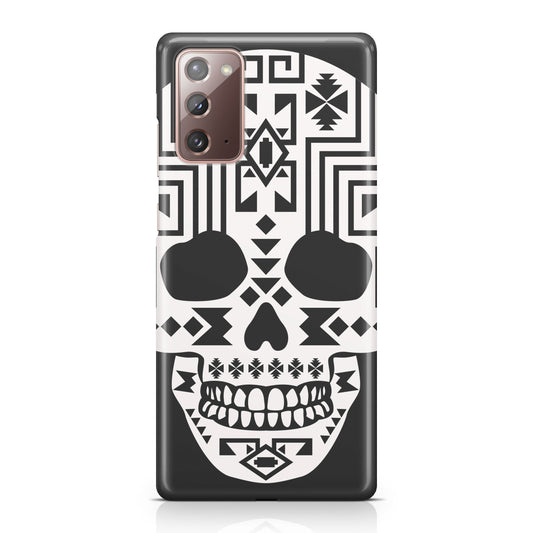 Greyskull Galaxy Note 20 Case