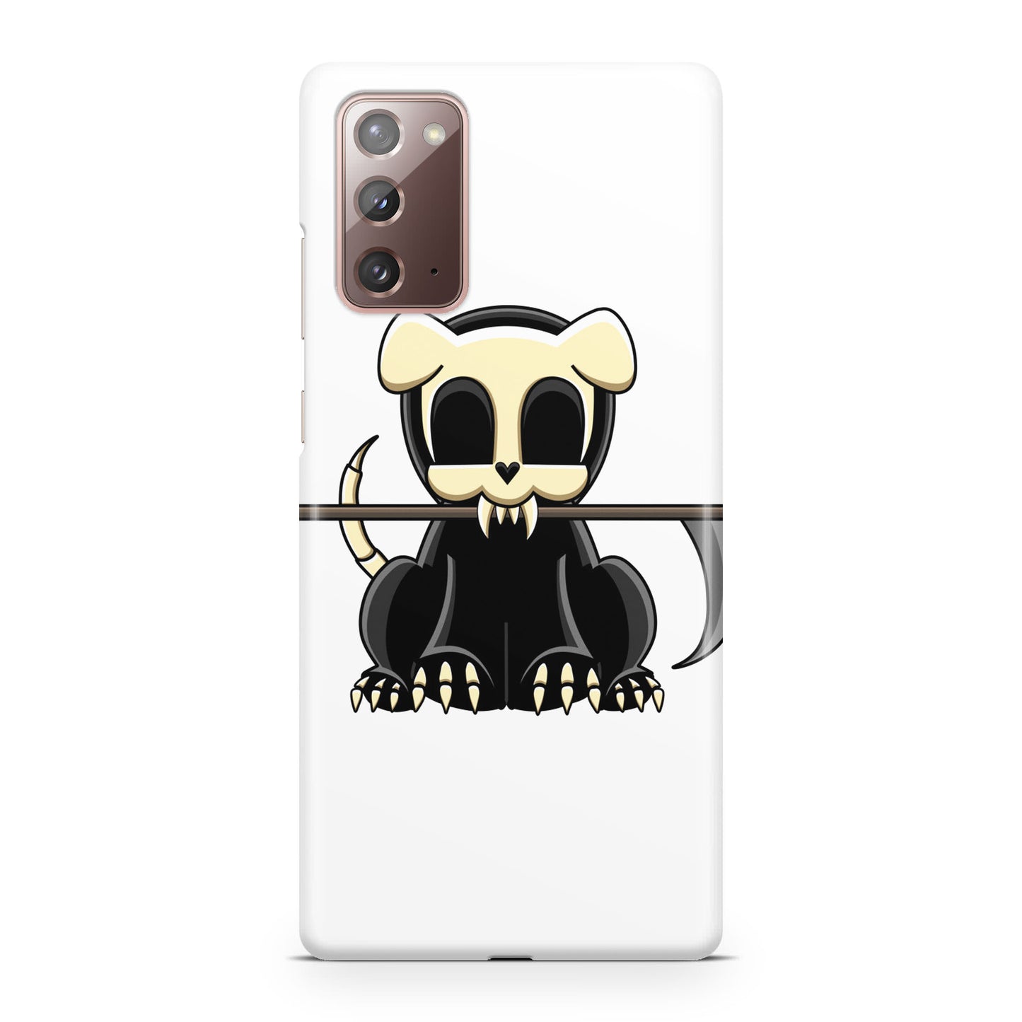 Grim Reapet Galaxy Note 20 Case