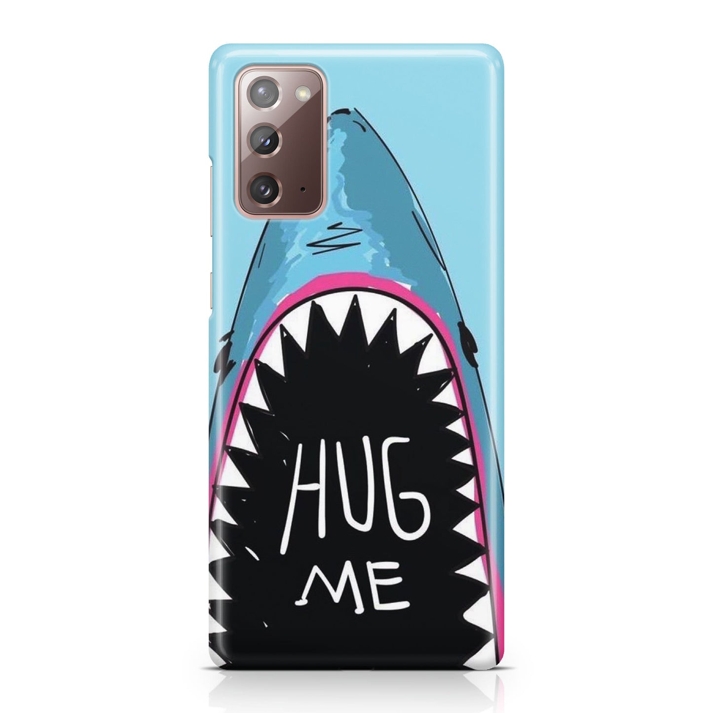 Hug Me Galaxy Note 20 Case