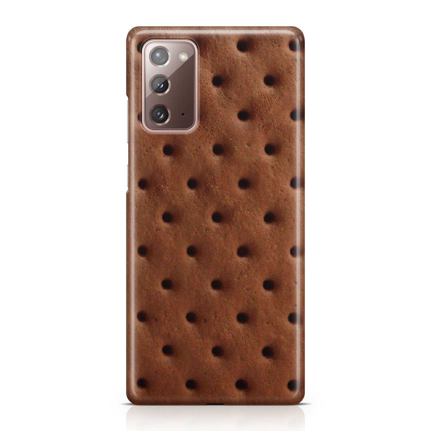 Ice Cream Sandwich Galaxy Note 20 Case