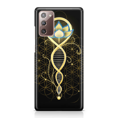 Lotus Life Galaxy Note 20 Case