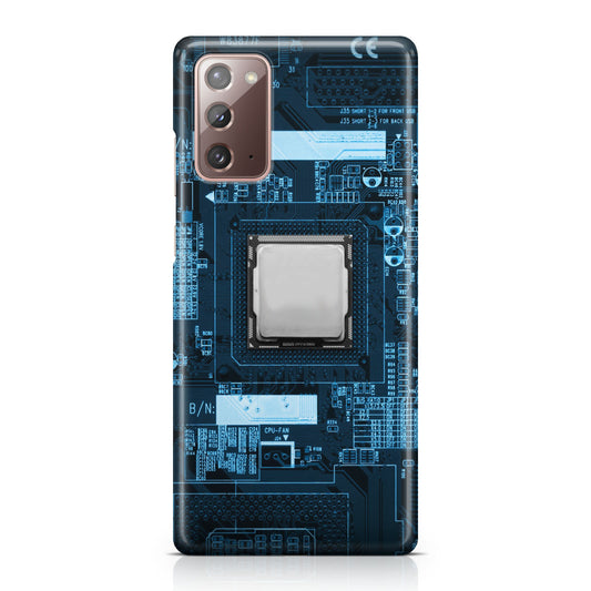 Mainboard Component Galaxy Note 20 Case