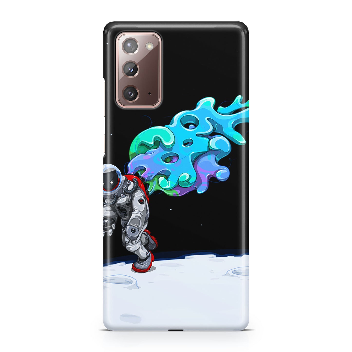 Moonwalk Galaxy Note 20 Case