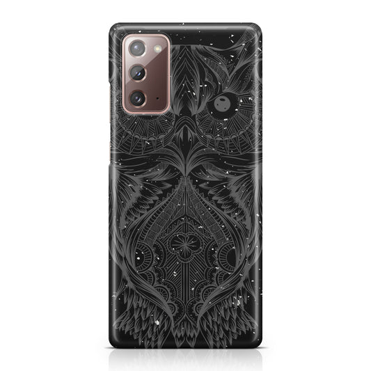 Night Owl Galaxy Note 20 Case