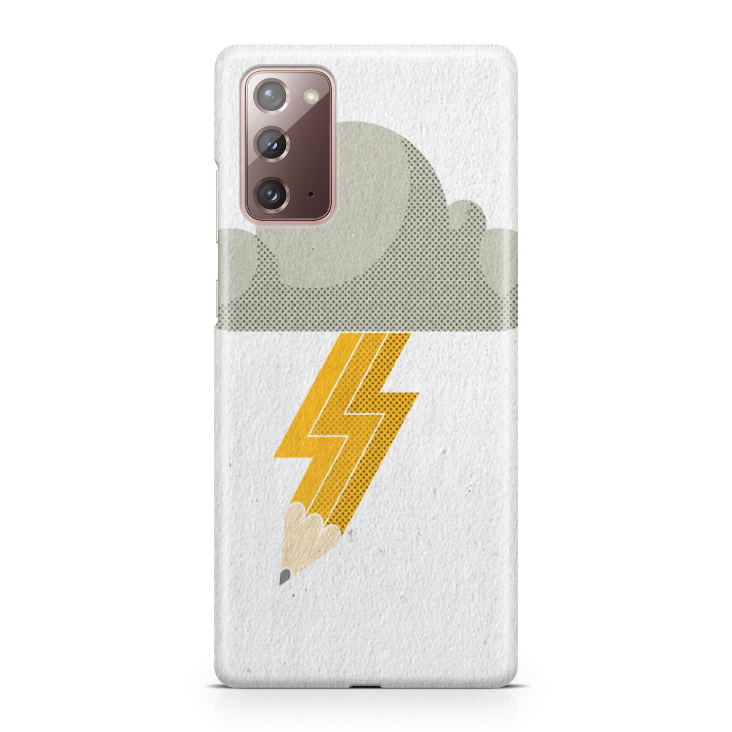 PenCloud Galaxy Note 20 Case