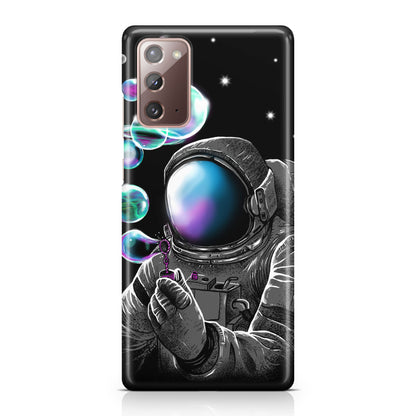 Planet Maker Galaxy Note 20 Case