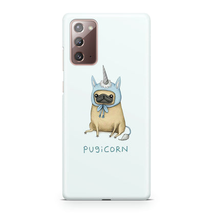 Pugicorn Galaxy Note 20 Case