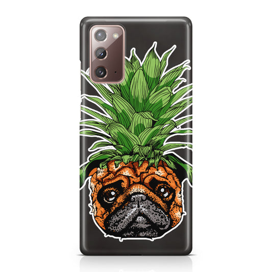 Pugnapple Galaxy Note 20 Case