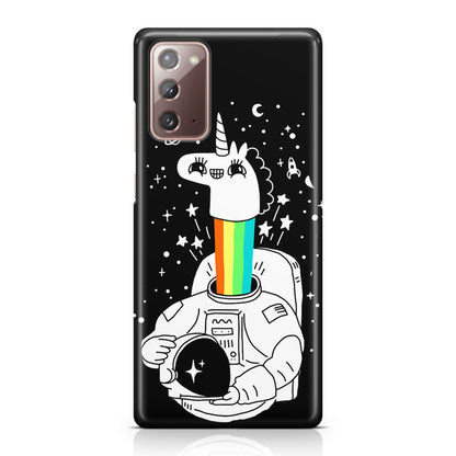 See You In Space Galaxy Note 20 Case