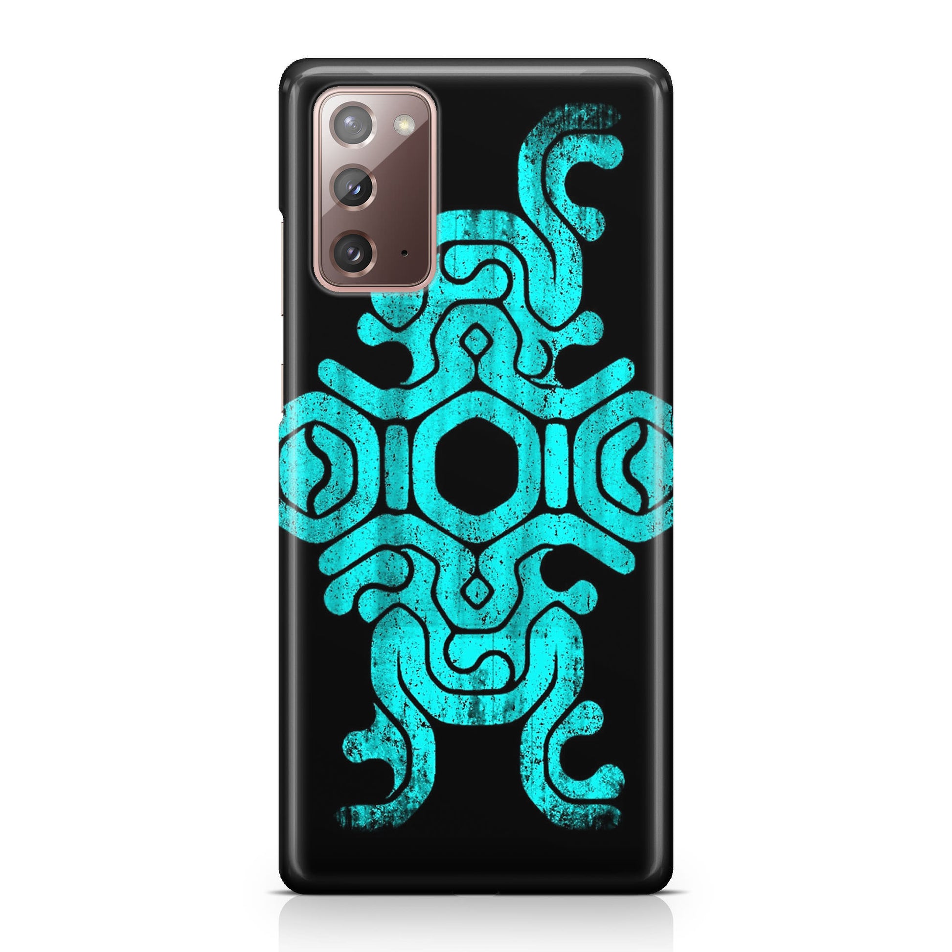 Shadow of the Colossus Sigil Galaxy Note 20 Case