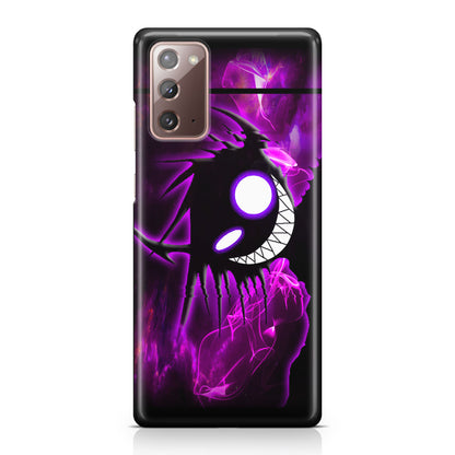 Sinister Minds Galaxy Note 20 Case