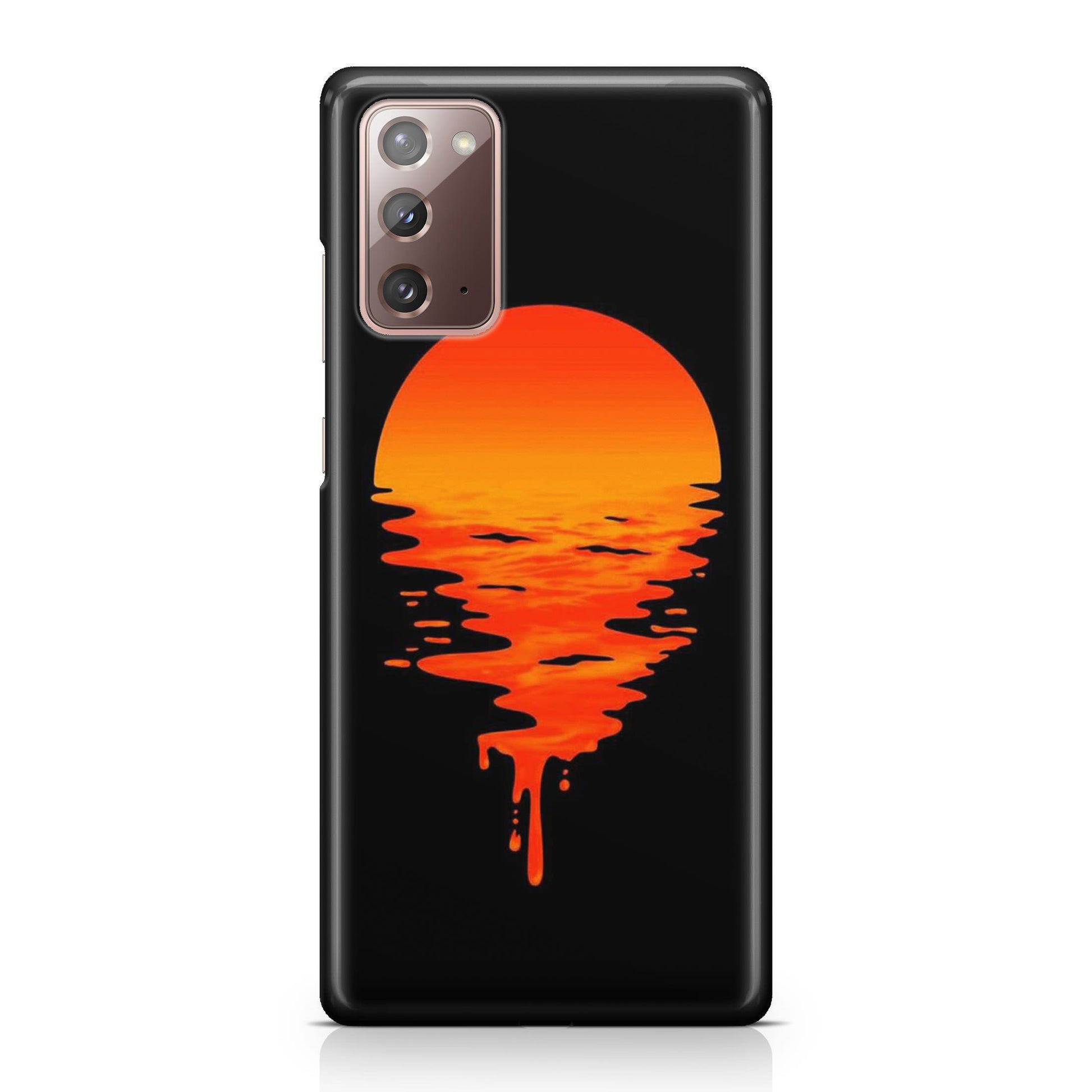 Sunset Art Galaxy Note 20 Case