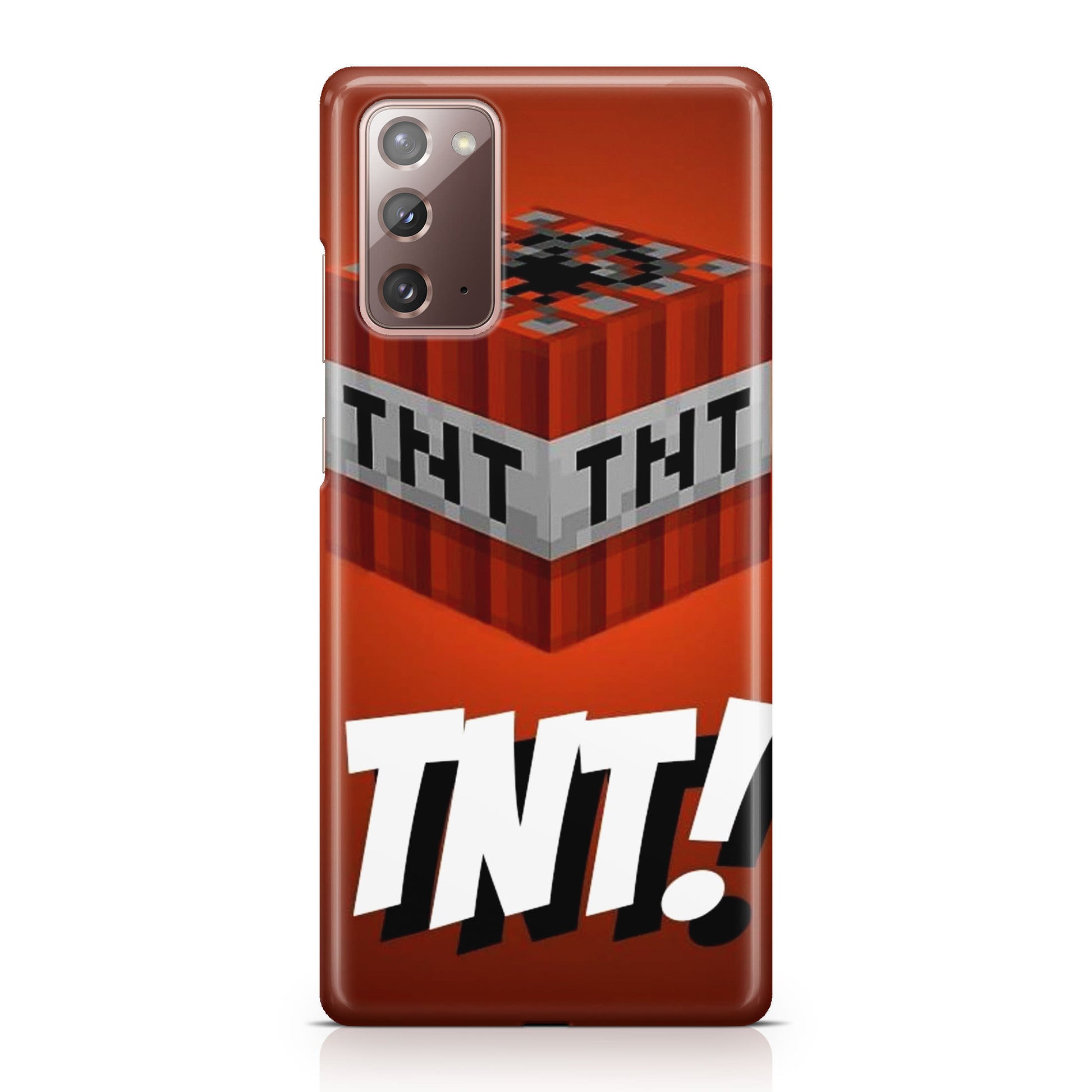 TNT Galaxy Note 20 Case