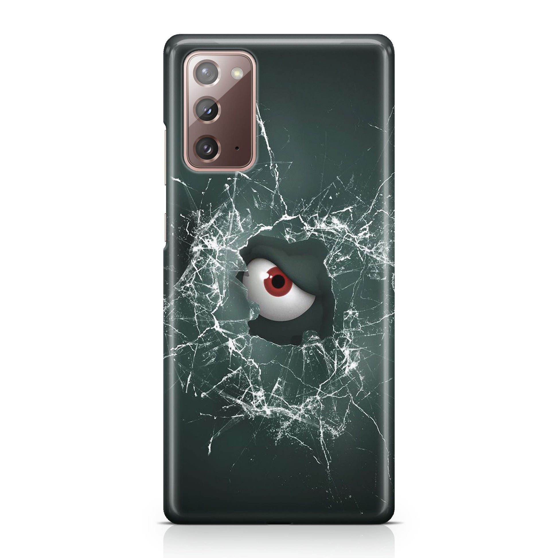 Watching you Galaxy Note 20 Case