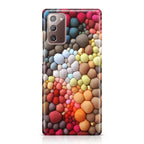 Woolen Clothes Art Galaxy Note 20 Case