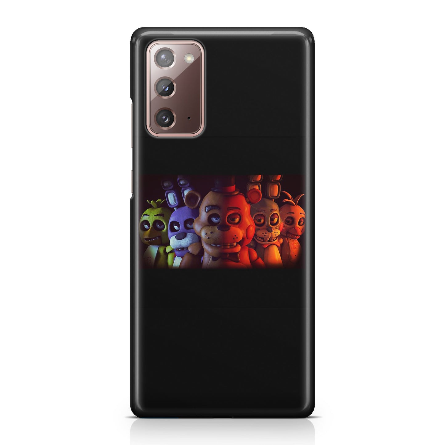 Five Nights at Freddy's 2 Galaxy Note 20 Case