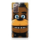 Five Nights at Freddy's Freddy Fazbear Galaxy Note 20 Case